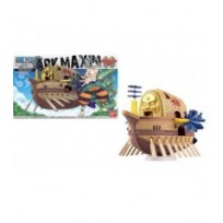 One Piece Grand Ship Coll Ark Maxim -- Pre-pedido --