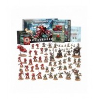 Warhammer 40000: Armageddon (Castellano) -- Preorder --