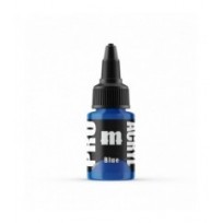 005-Pro Acryl Blue