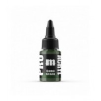 020-Pro Acryl Camo Green