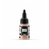 024-Pro Acryl Tan Flesh