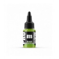 039-Pro Acryl Bright Yellow Green