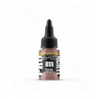 S05 - Vince Venturella Beige Red