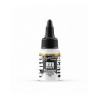 S21 - Matt Cexwish Heavy Titanium White