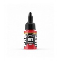 S31 - Rogue Hobbies Orange Red