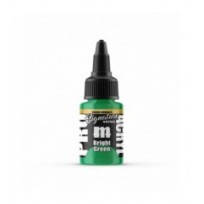 S33 - Rogue Hobbies Bright Green