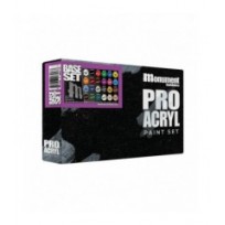 Pro Acryl Base Set
