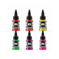 Fluorescent Set