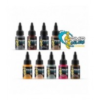 AMP Colors Cosmic Paint Set 1