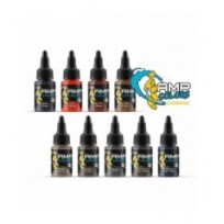 AMP Colors Cosmic Paint Set 2