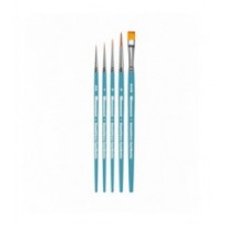 Dauntless Synthetic Set
