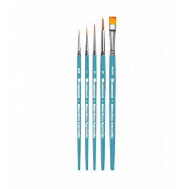 Dauntless Synthetic Set