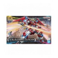 Hg 1 144 Shin Burning Gundam