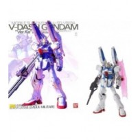 Mg 1 100 V Dash Gundam Ver Ka