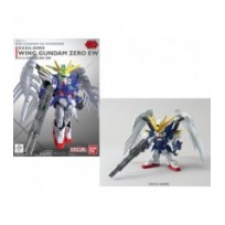 Sd Gundam Ex Standard Wing Zero Ew