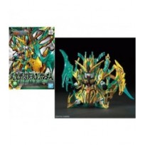 Sd Sangoku Wu Sheng Guan Yu V Gund
