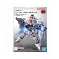 Sd Gundam Ex Standard Gundam Aerial -- Pre-pedido --