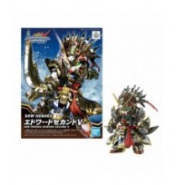 Sd Heroes Edward Second V
