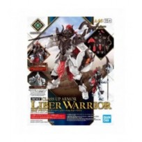 30mf Liber Warrior