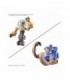 Chopper Robo 2 Y 3 Heavy Horn