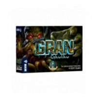 Pequeño Gran Cthulhu