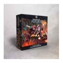 Grimdark Future Starter Set (Castellano) -- Preorder --