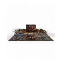Broken Truth Master Box (Castellano) -- Preorder --