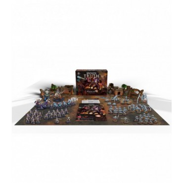 Broken Truth Master Box (Castellano) -- Preorder --