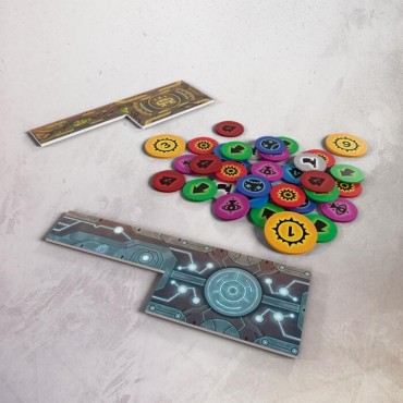 Broken Truth Master Box (Castellano)