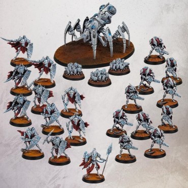 Robot Legions Core Set -- Preorder --