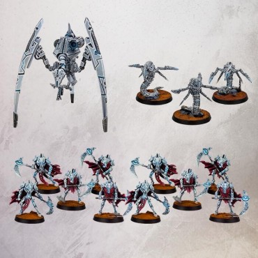 Robot Legions Elite Expansion -- Preorder --