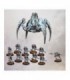 Robot Legions Vanguard Expansion -- Pre-pedido --