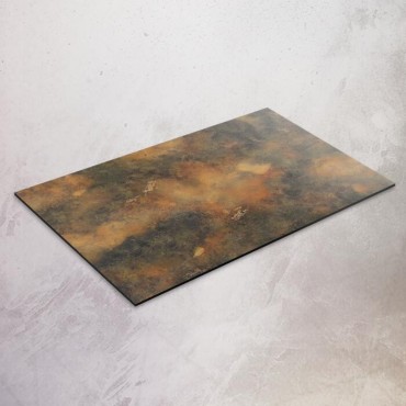 Grimdark Future Neoprene Mat (6x4) -- Preorder --