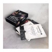 Grimdark Future Mission & Spell Cards (inglés) -- Preorder --