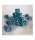 Robot Legions Premium Resin 16mm Dice Set (20) -- Preorder --