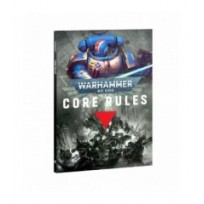 Warhammer 40000: Reglas Básicas (Castellano)