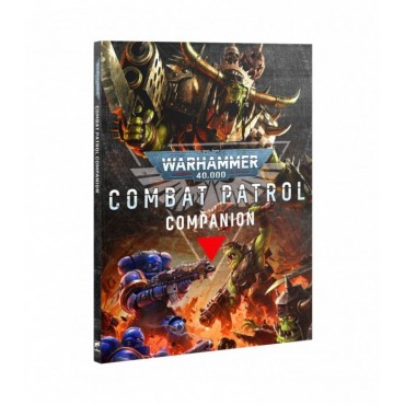 Combat Patrol: Guía De Patrulla (Castellano)