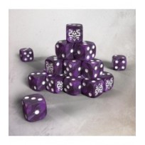 Saurian Starhost 16mm Dice Set (20) -- Preorder --