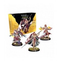 Reinforcements Pack: Sunspear