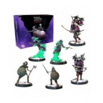 Undead Expansion I -- Pre-pedido --