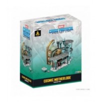 MCP: Cosmic Motherlode Terrain Pack (Castellano) -- Pre-pedido --