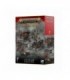 Spearhead Pack De Juego: Ciudad De Ceniza (Castellano)
