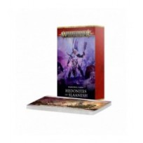 Hedonites Of Slaanesh: Warscrolls (Castellano)