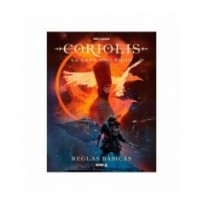 Coriolis: Libro Básico -- Preorder --