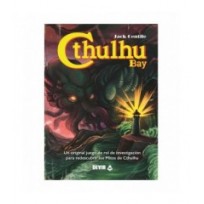Cthulhu Bay (Castellano) -- Preorder --