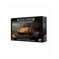 Legiones Astartes: Whirlwind Missile Tank
