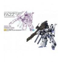 MG 1/100 Fazz Ver.Ka FA-010
