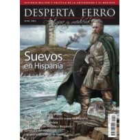 Desperta Ferro Antigua y Medieval n.º 96: Suevos en Hispania