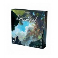 Dreamwood (Castellano) -- Preorder --