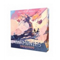 Harmonies: Crescendo (Castellano) -- Preorder --